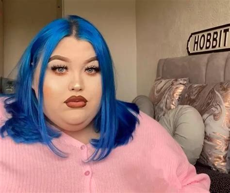 blue haired bbw|Bbw With Blue Hair Porn Videos .